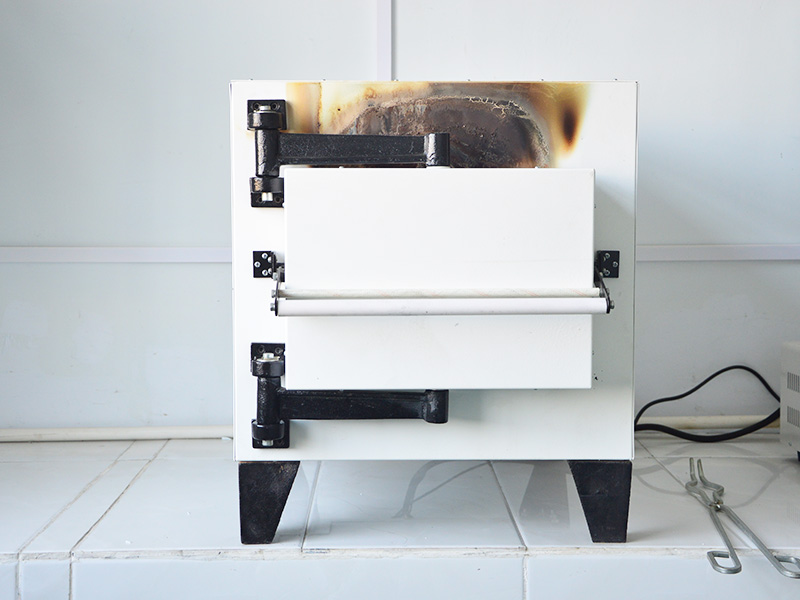 Muffle Furnace